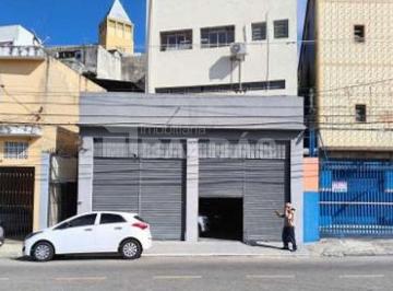 Comercial · 240m² · SALÃO COMERCIAL - VILA INVERNADA - EXCELENTE LOCALIZAÇÃO