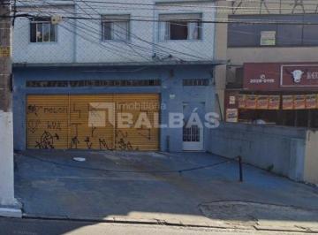 Comercial · 130m² · 3 Vagas · SALÃO COMERCIAL 186 m²  - LOCALIZAÇÃO ESTRATÉICA - VL. REGENTE FEIJÓ