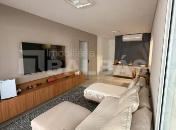 Apartamento · 104m² · 3 Quartos · 2 Vagas · APARTAMENTO JD. ANÁLIA FRANCO -104 m² - LOCALIZAÇÃO SEM IGUAL