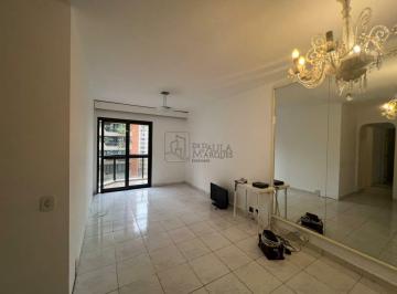 Apartamento · 60m² · 2 Quartos · 1 Vaga · Flat Residencial para Locação no Jardins!