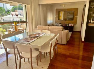 Apartamento · 125m² · 4 Quartos · 2 Vagas · Apartamento na Vila Mariana, 125m²  4 quartos, 2 suítes - Venda