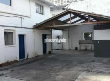 Comercial · 230m² · 9 Quartos · 12 Vagas · Pinheiros! Sobrado Comercial!