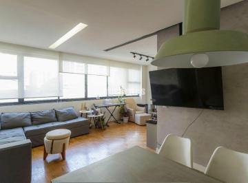 Apartamento · 110m² · 3 Quartos · 1 Vaga · Apartamento reformado e exclusivo em Moema