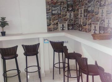 Comercial · 110m² · Situado na Avenida Brigadeiro Luís Antônio, prox. Estação Japão - Liberdade