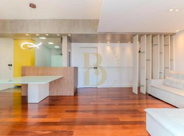Apartamento · 226m² · 2 Quartos · 3 Vagas · Cobertura com 2 Suítes à venda, 226m² - 3 vagas - Piscina - churrasqueira - Moema / Sp