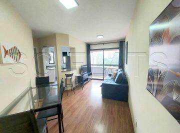 Apartamento · 42m² · 1 Quarto · 1 Vaga · Residencial Royal Bird, apto disponível para locação contendo 45m², 1 dormitório e 1 vaga.