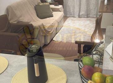 Apartamento · 50m² · 2 Quartos · 2 Vagas · APTO DEMARCHI