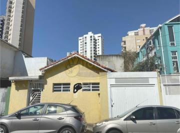 Terreno · 95m² · CASA VELHA DEMOLIR