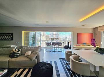 Apartamento · 305m² · 3 Quartos · 3 Vagas · Brooklin | Cobertura perfeita para quem gosta de conforto e privacidade | Com 305 m² | 3 suítes.