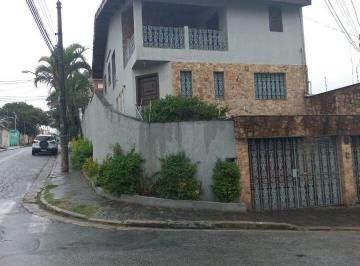 Casa · 225m² · 4 Quartos · 6 Vagas · Ótimo Sobrado Comercial na Vila Rosália com 04 dormitórios