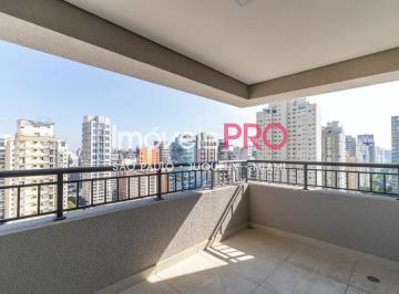 Apartamento · 42m² · 1 Quarto · Apartamento novo à venda em Moema