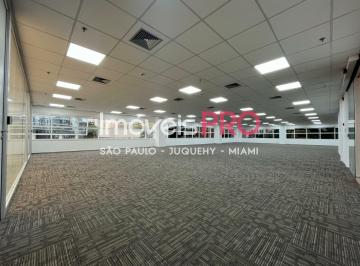 Comercial · 582m² · 19 Vagas · Laje corporativa com 582 m² no Itaim Bibi | Prédio de grandes empresas