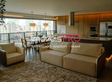Apartamento · 142m² · 3 Quartos · 2 Vagas · Apartamento, Panamby - São Paulo