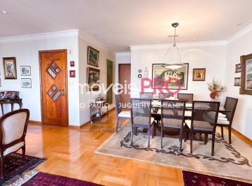 Apartamento · 226m² · 3 Quartos · 4 Vagas · Apartamento 226m² no Morumbi
