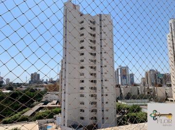 Apartamento · 71m² · 2 Quartos · 1 Vaga · Apartamento 2 Quartos com Suíte e Sacada Privativa à Venda – Edifício Planalto, Miguel Sutil | Cuiab