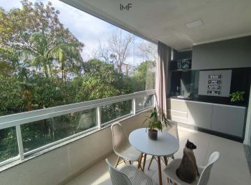 Apartamento · 102m² · 3 Quartos · 2 Vagas · Apartamento semi mobiliado com 3 dormitórios à venda, no bairro Quintino em Timbó/SC.