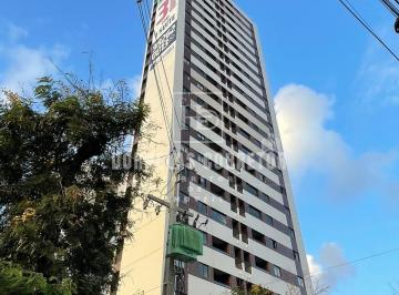 Apartamento · 60m² · 3 Quartos · 1 Vaga · 3 QUARTOS COM 1 SUÍTE + VARANDA + PISCINA + PORTARIA + LAZER COMPLETO
