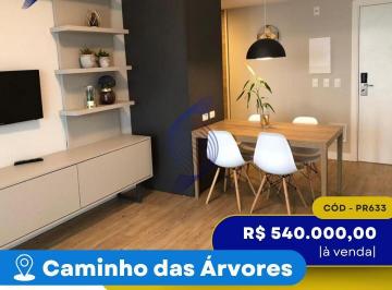 Apartamento · 47m² · 1 Quarto · 1 Vaga · VENDO APARTAMENTO 47 M² | 01 QUARTO | ASTRON SUÍTES MONDIAL SALVADOR | CAMINHO DAS ÁRVORES | SALVADO