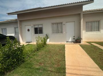 Casa · 76m² · 3 Quartos · 2 Vagas · Origem Vg - Casa em Condomínio Várzea Grande