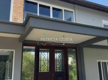 Casa · 300m² · 4 Quartos · 1 Vaga · Casa Alto Padrão Condomínio Ibiraquera