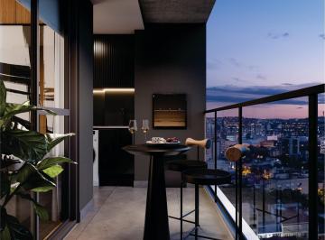 Apartamento · 74m² · 3 Quartos · 1 Vaga · Apartamento Prime no Rebouças l 03 Quartos l Suíte