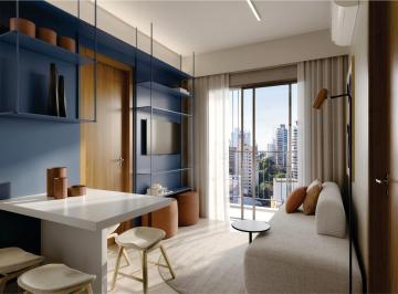 Apartamento · 44m² · 2 Quartos · 1 Vaga · O mais completo Condomínio Clube l 02 quartos l 02 quadras do Palladium