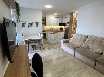 Apartamento · 101m² · 3 Quartos · 2 Vagas · Torres Ozanam - APARTAMENTO NO CONDOMÍNIO RESIDENCIAL TORRES DE OZANAN