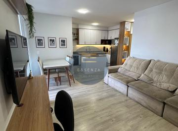 Apartamento · 101m² · 3 Quartos · 2 Vagas · Torres Ozanam - APARTAMENTO NO CONDOMÍNIO RESIDENCIAL TORRES DE OZANAN