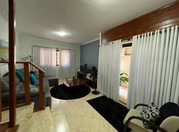 Casa · 131m² · 3 Quartos · 2 Vagas · Casa á venda - Jardim Ermida - Jundiai/SP.