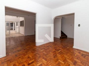 Casa · 196m² · 3 Quartos · 2 Vagas · Casa para Aluguel - Perdizes, 3 Quartos, 196 m2 - São Paulo