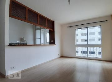 Apartamento · 45m² · 1 Quarto · 1 Vaga · Apartamento para Aluguel - Santana, 1 Quarto,  45 m2 - São Paulo
