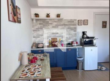 Apartamento · 32m² · 1 Quarto · Apartamento para Aluguel - São Cristóvão, 1 Quarto, 32 m2 - Rio de Janeiro