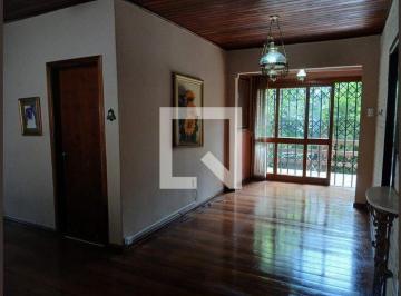 Casa · 400m² · 4 Quartos · 3 Vagas · Casa para Aluguel - Alto Petrópolis, 4 Quartos, 400 m2 - Porto Alegre