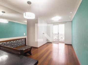 Apartamento · 68m² · 3 Quartos · 2 Vagas · Apartamento para Aluguel - Tatuapé, 3 Quartos, 68 m2 - São Paulo