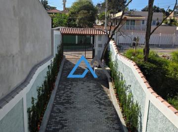 Casa · 150m² · 2 Quartos · 2 Vagas · Sobrado com Piscina à Venda – 80m² Construídos em Terreno de 250m² | Campos de Atibaia – SP