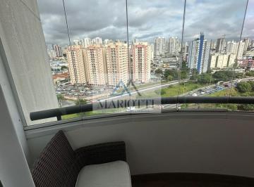 Apartamento · 54m² · 2 Quartos · 2 Vagas · Edifício Paula Ferreira, - Apartamento 2 Dormitórios com Suíte, 2 Vagas, Depósito e Vista Privilegia