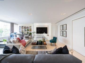 Apartamento · 164m² · 3 Quartos · 4 Vagas · Apartamento à Venda - Chácara Inglesa, 3 Quartos,  164 m² - São Paulo