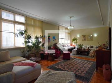Apartamento · 230m² · 4 Quartos · 2 Vagas · Apartamento à Venda - Rio Branco, 4 Quartos,  230 m² - Porto Alegre
