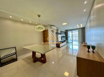 Apartamento · 115m² · 3 Quartos · 2 Vagas · Apartamento Alto Padrão no bairro Floresta!