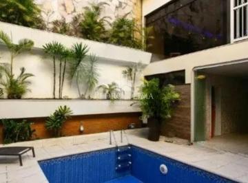 Casa · 400m² · 4 Quartos · 8 Vagas · Sobrado frontal, 3 dormitórios, 2 suítes, 8 vagas, piscina, Vila Formosa