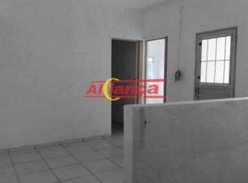 Casa · 70m² · 2 Quartos · 1 Vaga · Sobrado com 70m², 2 quartos, 1 vaga - Macedo - Guarulhos/Sp