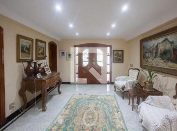 Casa · 1200m² · 3 Quartos · 6 Vagas · Casa à Venda - Santo Amaro , 3 Quartos, 1200 m² - São Paulo