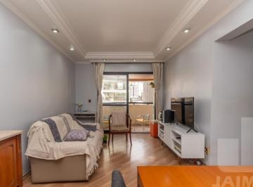 Apartamento · 73m² · 3 Quartos · 1 Vaga · Apartamento 03 dormitórios, 01 vaga em Lapa.