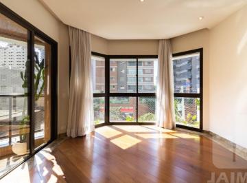 Apartamento · 215m² · 4 Quartos · 3 Vagas · Apartamento, Perdizes - São Paulo