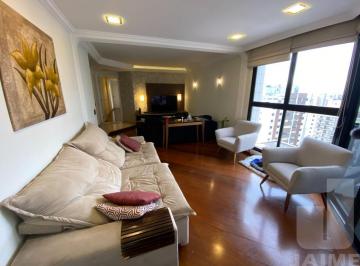Apartamento · 155m² · 5 Quartos · 3 Vagas · Apartamento com 5 Dormitórios 3 Vagas em Perdizes