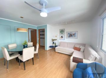Apartamento · 95m² · 3 Quartos · 2 Vagas · Lindo Apartamento 3 dormitórios, 95m², Perdizes!