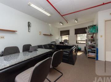 Comercial · 43m² · 1 Vaga · Sala Comercial