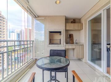 Apartamento · 86m² · 2 Quartos · 3 Vagas · Apartamento com 2 Dormitórios 3 Vagas en Perdizes