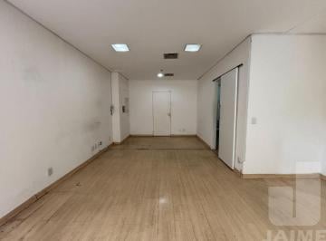 Comercial · 34m² · 1 Vaga · Conjunto Comercial com 1 sala 1 Vaga em Higienópolis
