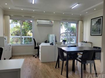 Comercial · 33m² · 1 Vaga · SALA COMERCIAL